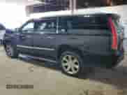 2019 Cadillac Escalade ESV Luxury с VIN 1GYS4HKJ9KR162512, выставлен на аукционе Copart как лот 69385184 с пробегом 134 445 миль миль и На запчасти • Non repairable. История ставок и продаж доступна на DreamBid. Изображение 2.