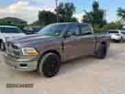 2010 Dodge 1500 SLT with VIN 1D7RB1CTXAS118338, listed as a Copart auction lot 70270445 with 213,437 mi miles and Clean title. Bid and sale history available at DreamBid. Image 2.