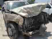 2005 Chevrolet Silverado 2500HD LS with VIN 1GCHK23205F886248, listed as a Copart auction lot 64263905 with Not provided miles and Salvage title. Bid and sale history available at DreamBid. Image 13.
