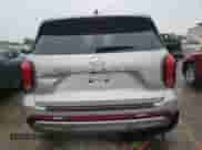 2023 Hyundai Palisade SE с VIN KM8R1DGE9PU525117, выставлен на аукционе Copart как лот 60870874 с пробегом 21 335 миль миль и Списание • Salvage title. История ставок и продаж доступна на DreamBid. Изображение 6.