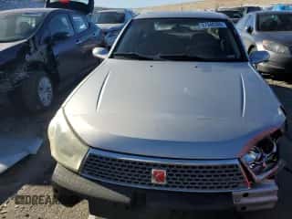 2005 Saturn L z VIN 1G8JD54R85Y501462, wystawiony jako Copart lot #87946305 z przebiegiem 170 548 mil mil oraz Szkoda całkowita • Salvage title. Historia ofert i sprzedaży dostępna na DreamBid. Obrazek 5.