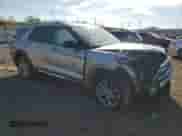 2021 Ford Explorer Limited z VIN 1FMSK8FH9MGC14573, wystawiony jako Copart lot #80588935 z przebiegiem Nie podano mil oraz Szkoda całkowita • Salvage title. Historia ofert i sprzedaży dostępna na DreamBid. Obrazek 4.