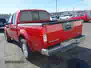 2014 Nissan Frontier SV z VIN 1N6AD0EV2EN723045, wystawiony jako IAAI lot #41734223 z przebiegiem 94 713 mil mil oraz . Historia ofert i sprzedaży dostępna na DreamBid. Obrazek 3.