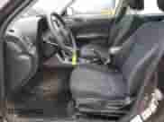 2013 Subaru Forester X z VIN JF2SHABC2DG428777, wystawiony jako Copart lot #52517655 z przebiegiem 131 275 mil mil oraz Szkoda całkowita • Salvage title. Historia ofert i sprzedaży dostępna na DreamBid. Obrazek 7.