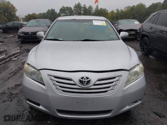 2009 Toyota Camry with VIN 4T4BE46K89R138614, listed as a IAAI auction lot 43281792 with 205,626 mi miles and . Bid and sale history available at DreamBid. Image 11.