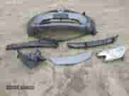 2016 Nissan Note SV z VIN 3N1CE2CP9GL407236, wystawiony jako IAAI lot #41908426 z przebiegiem 102 404 mil mil oraz . Historia ofert i sprzedaży dostępna na DreamBid. Obrazek 12.