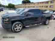2017 Chevrolet Silverado 1500 Work Truck с VIN 1GCRCNEC8HZ302710, выставлен на аукционе Copart как лот 84808355 с пробегом 102 877 миль миль и Списание • Salvage title. История ставок и продаж доступна на DreamBid. Изображение 1.