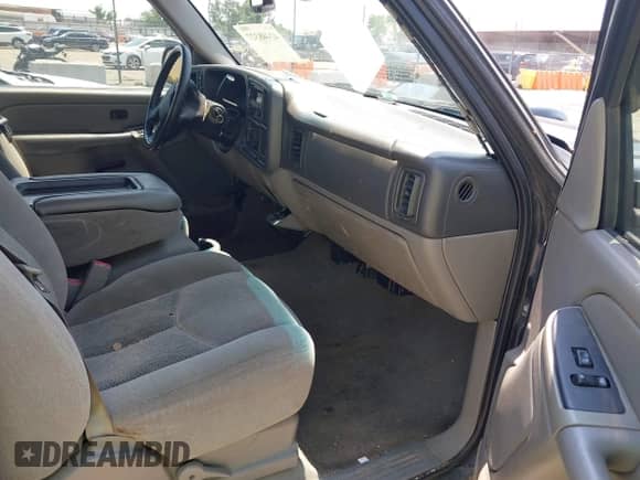 2005 Chevrolet Avalanche Z71 с VIN 3GNEK12ZX5G240491, выставлен на аукционе IAAI как лот 42448327 с пробегом 202 867 миль миль и . История ставок и продаж доступна на DreamBid. Изображение 5.