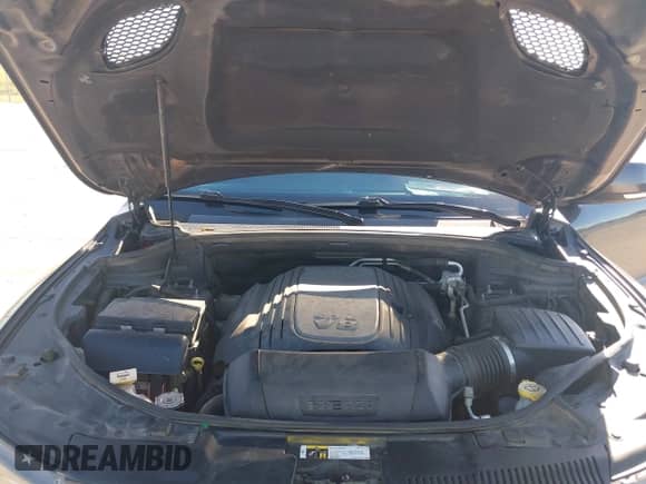 2019 Dodge Durango R/T z VIN 1C4SDHCT8KC558617, wystawiony jako IAAI lot #43432600 z przebiegiem 202 362 mil mil oraz . Historia ofert i sprzedaży dostępna na DreamBid. Obrazek 10.