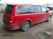 2012 Dodge Grand Caravan R/T с VIN 2C4RDGEG8CR329873, выставлен на аукционе IAAI как лот 42506486 с пробегом 185 984 миль миль и . История ставок и продаж доступна на DreamBid. Изображение 4.