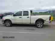 2007 Dodge 1500 SLT with VIN 1D7HA18P77J613637, listed as a IAAI auction lot 43051478 with 202,612 mi miles and . Bid and sale history available at DreamBid. Image 14.