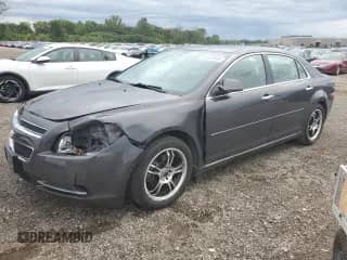 2012 Chevrolet Malibu 2LT с VIN 1G1ZD5E03CF311949, выставлен на аукционе Copart как лот 81554985 с пробегом 93 770 миль миль и Списание • Salvage title. История ставок и продаж доступна на DreamBid. Изображение 1.