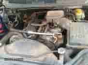 2003 Jeep Grand Cherokee Laredo z VIN 1J4GX48S53C543557, wystawiony jako IAAI lot #43123734 z przebiegiem 312 304 mil mil oraz . Historia ofert i sprzedaży dostępna na DreamBid. Obrazek 12.