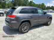 2017 Jeep Grand Cherokee Limited с VIN 1C4RJEBG8HC780321, выставлен на аукционе Copart как лот 61976665 с пробегом 102 495 миль миль и Списание • Salvage title. История ставок и продаж доступна на DreamBid. Изображение 3.