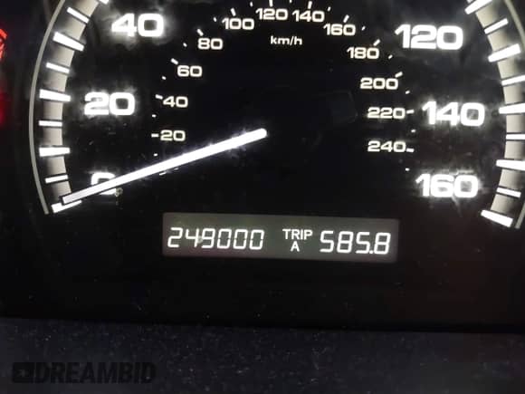 2007 Honda Accord LX with VIN 1HGCM66377A021925, listed as a IAAI auction lot 41159158 with 249,000 mi miles and . Bid and sale history available at DreamBid. Image 15.