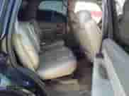 2003 Chevrolet Tahoe LT с VIN 1GNEK13Z53R205868, выставлен на аукционе IAAI как лот 41897860 с пробегом 191 076 миль миль и . История ставок и продаж доступна на DreamBid. Изображение 8.