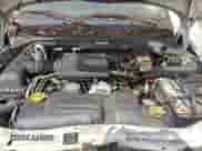 2001 Dodge Dakota Sport z VIN 1B7GL2AN81S101420, wystawiony jako IAAI lot #42387985 z przebiegiem 316 658 mil mil oraz . Historia ofert i sprzedaży dostępna na DreamBid. Obrazek 10.