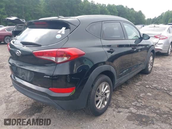 2016 Hyundai Tucson SE с VIN KM8J3CA42GU076056, выставлен на аукционе IAAI как лот 42716721 с пробегом 102 376 миль миль и . История ставок и продаж доступна на DreamBid. Изображение 4.