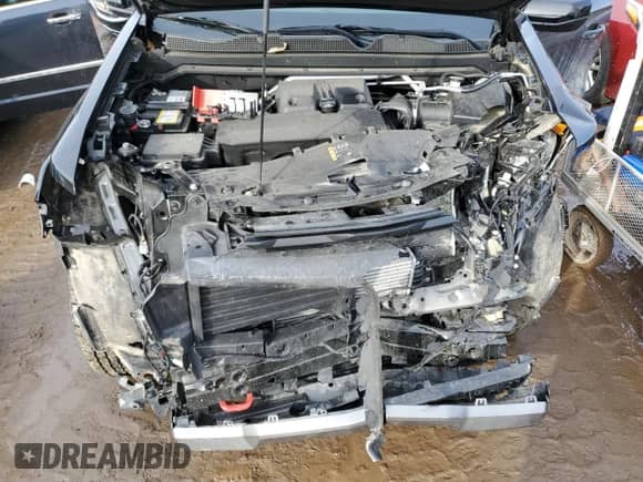 2023 Chevrolet Colorado 4WD Z71 с VIN 1GCPTDEK6P1141120, выставлен на аукционе Copart как лот 41566754 с пробегом 12 067 миль миль и . История ставок и продаж доступна на DreamBid. Изображение 11.