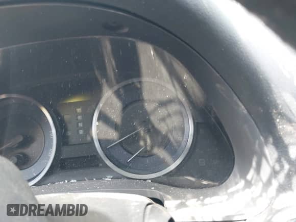 2012 Lexus IS 350 z VIN JTHBE5C2XC5029452, wystawiony jako IAAI lot #43177988 z przebiegiem Nie podano mil oraz . Historia ofert i sprzedaży dostępna na DreamBid. Obrazek 7.