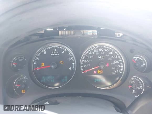 2012 Chevrolet Tahoe LT с VIN 1GNSKBE09CR100385, выставлен на аукционе IAAI как лот 41743325 с пробегом 185 174 миль миль и . История ставок и продаж доступна на DreamBid. Изображение 7.