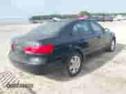 2009 Hyundai Sonata GLS z VIN 5NPET46C09H487514, wystawiony jako IAAI lot #43248812 z przebiegiem 210 634 mil mil oraz . Historia ofert i sprzedaży dostępna na DreamBid. Obrazek 4.