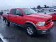 2010 Dodge 1500 SLT с VIN 1D7RV1CP6AS170463, выставлен на аукционе Copart как лот 85336414 с пробегом 216 598 миль миль и Чистый • Clean title. История ставок и продаж доступна на DreamBid. Изображение 4.