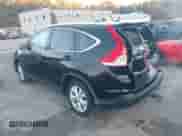 2014 Honda CR-V EX-L with VIN 2HKRM4H76EH613786, listed as a IAAI auction lot 43473819 with 131,989 mi miles and . Bid and sale history available at DreamBid. Image 14.