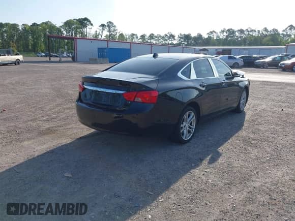 2014 Chevrolet Impala LT z VIN 2G1115SL0E9266677, wystawiony jako IAAI lot #42460862 z przebiegiem 192 674 mil mil oraz . Historia ofert i sprzedaży dostępna na DreamBid. Obrazek 4.