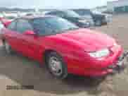 1997 Saturn 2dr Coupe with VIN 1G8ZH1272VZ206904, listed as a IAAI auction lot 43012660 with 159,456 mi miles and . Bid and sale history available at DreamBid. Image 1.