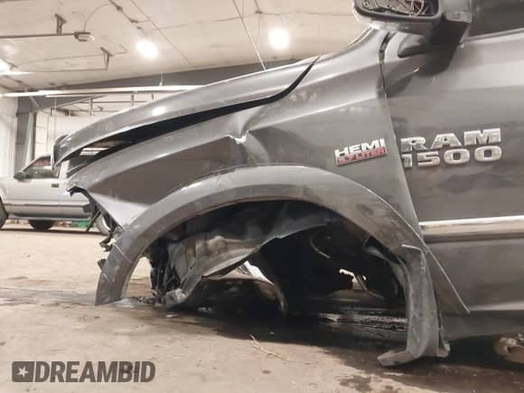 2017 Ram 1500 Laramie с VIN 1C6RR7NT7HS697280, выставлен на аукционе IAAI как лот 41063995 с пробегом 129 625 миль миль и . История ставок и продаж доступна на DreamBid. Изображение 21.