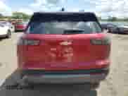 2025 Chevrolet Equinox AWD LT с VIN 3GNAXPEG0SL125432, выставлен на аукционе Copart как лот 70483525 с пробегом 4 967 миль миль и Списание • Salvage title. История ставок и продаж доступна на DreamBid. Изображение 6.