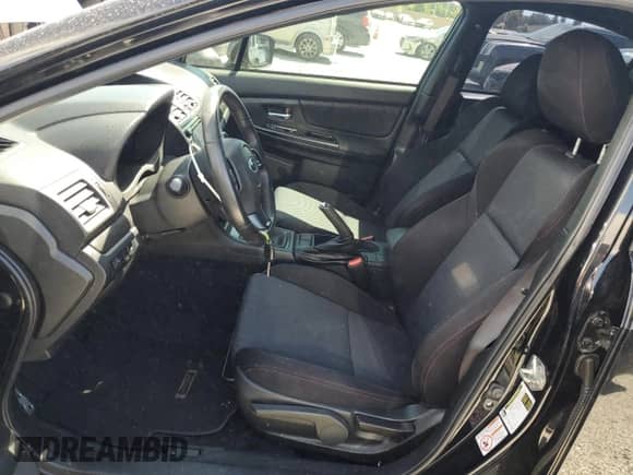 2020 Subaru WRX with VIN JF1VA1A66L9808015, listed as a Copart auction lot 71118985 with 48,732 mi miles and Salvage title. Bid and sale history available at DreamBid. Image 7.