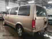 2003 Chevrolet Astro z VIN 1GNEL19X93B144732, wystawiony jako Copart lot #88990585 z przebiegiem 282 328 mil mil oraz Szkoda całkowita • Salvage title. Historia ofert i sprzedaży dostępna na DreamBid. Obrazek 2.