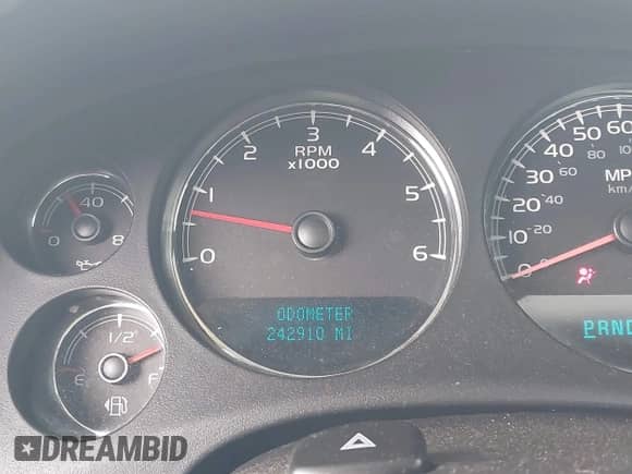 2007 Chevrolet Silverado 1500 Work Truck с VIN 1GCEK19J07Z565520, выставлен на аукционе IAAI как лот 42516749 с пробегом 242 910 миль миль и . История ставок и продаж доступна на DreamBid. Изображение 15.