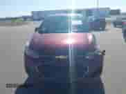 2017 Chevrolet Trax LS with VIN 3GNCJKSB6HL169675, listed as a IAAI auction lot 42806672 with 80,022 mi miles and . Bid and sale history available at DreamBid. Image 13.