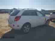 2014 Chevrolet Captiva Sport LTZ с VIN 3GNAL4EK4ES660272, выставлен на аукционе Copart как лот 81577065 с пробегом 113 222 миль миль и Списание • Salvage title. История ставок и продаж доступна на DreamBid. Изображение 3.
