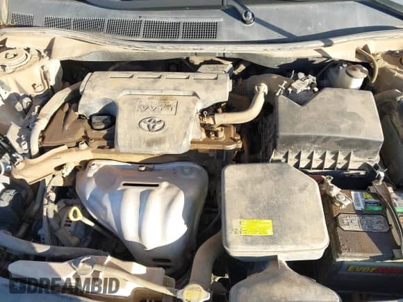 2012 Toyota Camry XLE with VIN 4T1BF1FK1CU095649, listed as a IAAI auction lot 43500924 with 147,767 mi miles and . Bid and sale history available at DreamBid. Image 10.