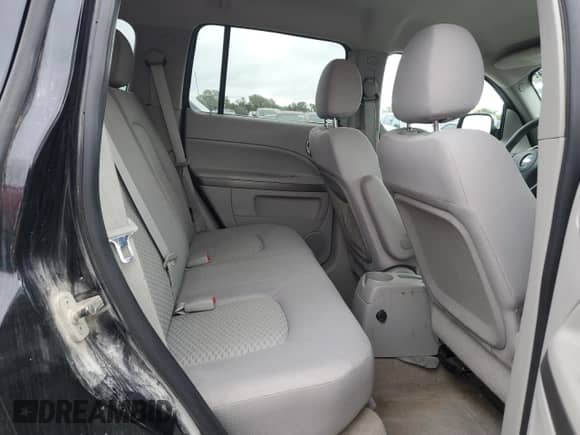 2010 Chevrolet HHR 1LT с VIN 3GNBABDBXAS503954, выставлен на аукционе Copart как лот 72818924 с пробегом 120 527 миль миль и Списание • Salvage title. История ставок и продаж доступна на DreamBid. Изображение 10.