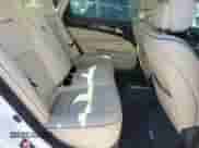 2014 Hyundai Equus Signature с VIN KMHGH4JH8EU089248, выставлен на аукционе Copart как лот 47920355 с пробегом 68 215 миль миль и Списание • Salvage title. История ставок и продаж доступна на DreamBid. Изображение 10.