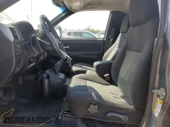 2011 Chevrolet Colorado с VIN 1GCGTCF96B8119835, выставлен на аукционе Copart как лот 70588015 с пробегом 126 472 миль миль и Чистый • Clean title. История ставок и продаж доступна на DreamBid. Изображение 7.