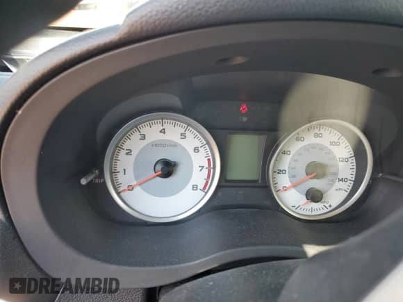 2014 Subaru Impreza 2.0i with VIN JF1GPAA61EH322860, listed as a Copart auction lot 71242165 with Not provided miles and Salvage title. Bid and sale history available at DreamBid. Image 9.