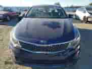 2016 Kia Optima EX with VIN 5XXGU4L39GG003651, listed as a Copart auction lot 84437925 with 74,889 mi miles and Salvage title. Bid and sale history available at DreamBid. Image 5.