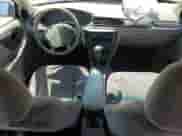 2003 Chevrolet Malibu z VIN 1G1ND52J03M656296, wystawiony jako Copart lot #63408984 z przebiegiem 273 888 mil mil oraz Szkoda całkowita • Salvage title. Historia ofert i sprzedaży dostępna na DreamBid. Obrazek 8.