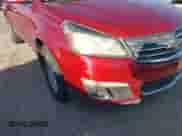 2014 Chevrolet Traverse LT с VIN 1GNKRGKD1EJ151932, выставлен на аукционе IAAI как лот 42926546 с пробегом 163 510 миль миль и . История ставок и продаж доступна на DreamBid. Изображение 6.