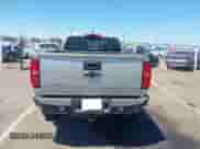 2018 Chevrolet Colorado 4WD Z71 with VIN 1GCPTDE16J1150026, listed as a IAAI auction lot 42185263 with 99,841 mi miles and . Bid and sale history available at DreamBid. Image 16.