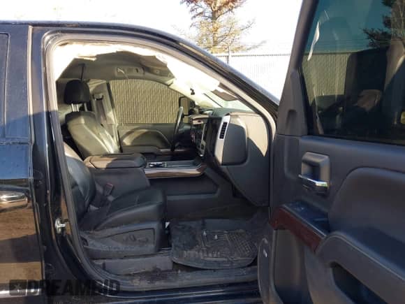 2017 GMC Sierra 1500 SLT с VIN 3GTU2NEJ6HG505767, выставлен на аукционе IAAI как лот 43543192 с пробегом 129 706 миль миль и . История ставок и продаж доступна на DreamBid. Изображение 5.