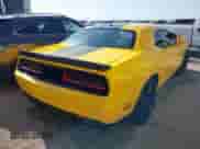 2017 Dodge Challenger SXT Plus с VIN 2C3CDZAG0HH532040, выставлен на аукционе IAAI как лот 42763773 с пробегом 125 074 миль миль и . История ставок и продаж доступна на DreamBid. Изображение 4.