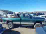 1998 Dodge 2500 with VIN 3B7KF26ZXWM234788, listed as a IAAI auction lot 41811371 with 183,789 mi miles and . Bid and sale history available at DreamBid. Image 13.