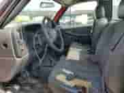 2006 Chevrolet Silverado 3500 с VIN 1GBJK34U06E213432, выставлен на аукционе Copart как лот 50466955 с пробегом 100 789 миль миль и Списание • Salvage title. История ставок и продаж доступна на DreamBid. Изображение 7.